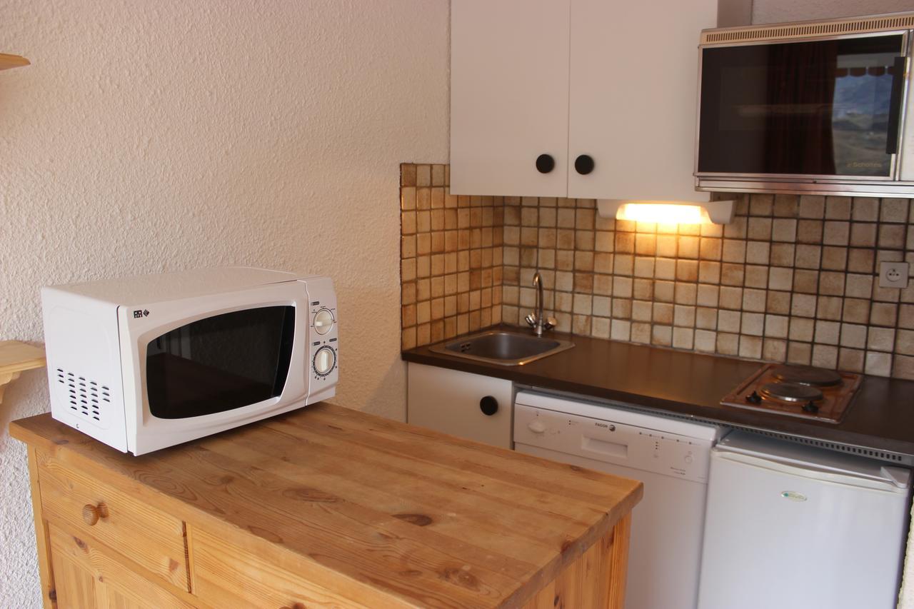 Lac Du Lou Appartements Vti Val Thorens Exterior photo